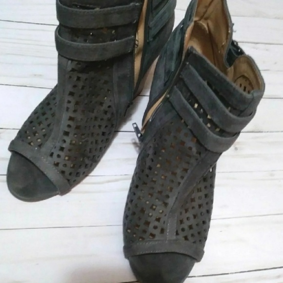 Just Fab Shoes - Picture 4 of 4